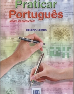 Praticar Portugues - Nível Elementar