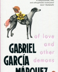 Gabriel Garcia Márquez: Of Love and Other Demons