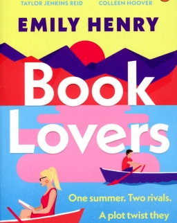 Emily Henry: Book Lovers
