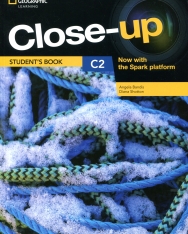 Close-Up Level C2 Student's Book with the Spark platform