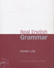 Real English Grammar Intermediate with Answer Key and Audio CD (1)