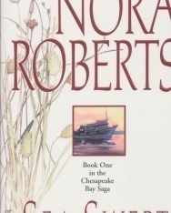 Nora Roberts: Sea Swept - Chesapeake Bay Vol 1