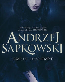 Andrzej Sapkowski: Time of Contempt