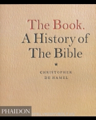 The Book - A History of The Bible