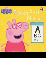 Peppa Pig: Peppa's First Glasses