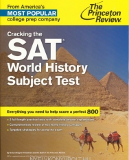 Cracking the SAT World History Subject Test