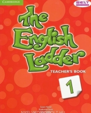 The English Ladder 1 Teacher's Book