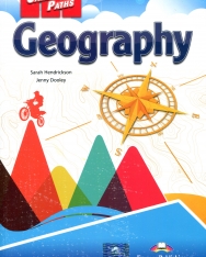 Career Paths: Geography Teacher's Book Pack
