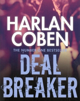 Harlan Coben: Deal Breaker