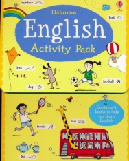 English Activity Pack