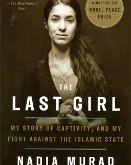 Nadia Murad: The Last Girl