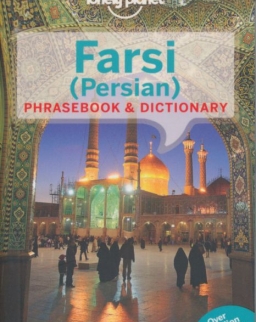 Lonely Planet - Farsi (Persian) Phrasebook & Dictionary