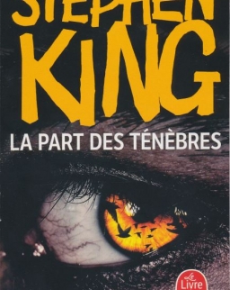 Stephen King: La Part des ténebres