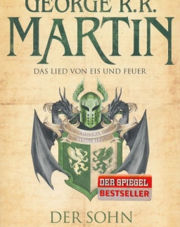 George R. R. Martin: Das Lied von Eis und Feuer 09: Der Sohn des Greifen