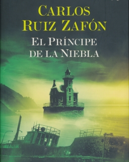 Carlos Ruiz Zafón: El Príncipe de la Niebla