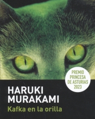 Haruki Murakami: Kafka en la orilla