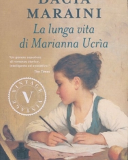 Dacia Maraini: La lunga vita di Marianna Ucria