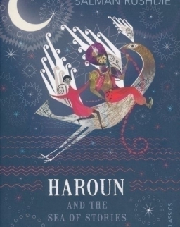 Salman Rushdie: Haroun and Luka