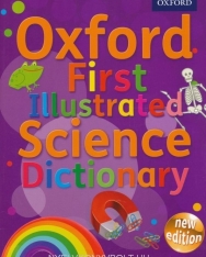 Oxford First Illustrated Science Dictionary