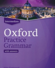 Oxford Practice Grammar Intermediate with Key - Revised Edition