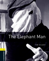 The Elephant Man - Oxford Bookworms Library Level 1