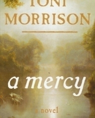Toni Morrison: A Mercy