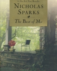 Nicholas Sparks: The Best Of Me