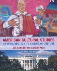 American Cultural Studies: An Introduction to American Culture 4th Edition