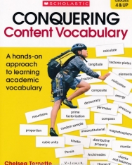 Conquering Content Vocabulary