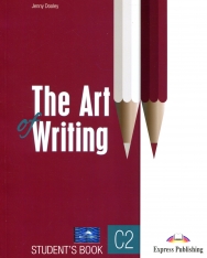 The Art of Writing C2 Student's Book