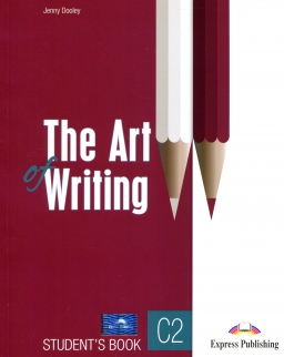 The Art of Writing C2 Student's Book