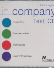 In Company Test CD