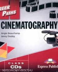 Career Paths - Cinematography - Class CDs - Set of 2