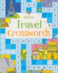 Usborne Travel Crosswords