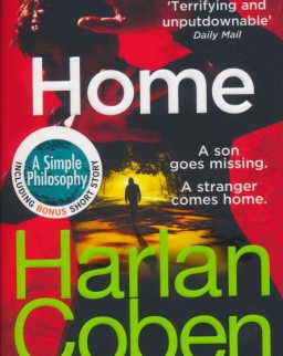 Harlan Coben: Home