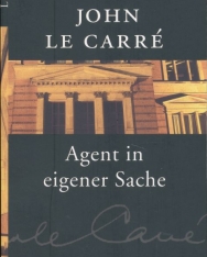 John le Carré: Agent in eigener Sache