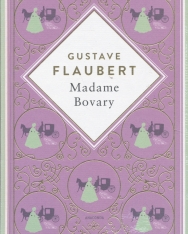 Gustave Flaubert: Madame Bovary német nyelven