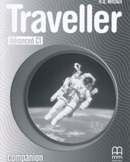 Traveller Advanced C1 Companion