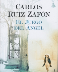 Carlos Ruiz Zafon: El juego del ángel