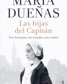 María Duenas: Las hijas del Capitán