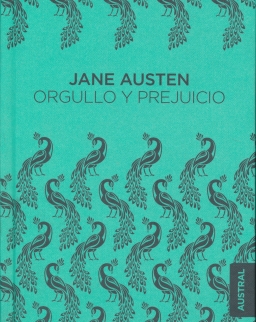 Jane Austen: Orgullo y prejuicio