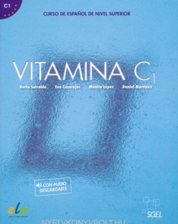 Vitamina C1 - Curso de Espanol de Nivel Superior