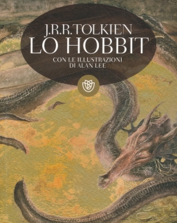 John R. R. Tolkien: Lo Hobbit - Un viaggio inaspettato