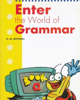 Enter the World of Grammar A