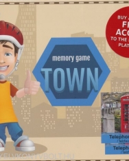 Memory Game Town