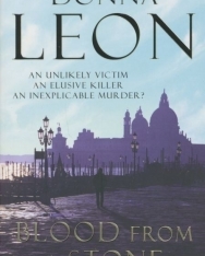 Donna Leon: Blood from a Stone