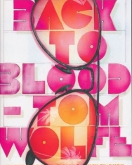 Tom Wolfe: Back to Blood