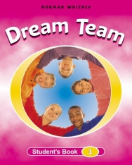 Dream Team 1 Student's Book