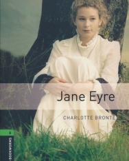 Jane Eyre - Oxford Bookworms Library Level 6