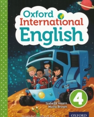 Oxford International English Level 4